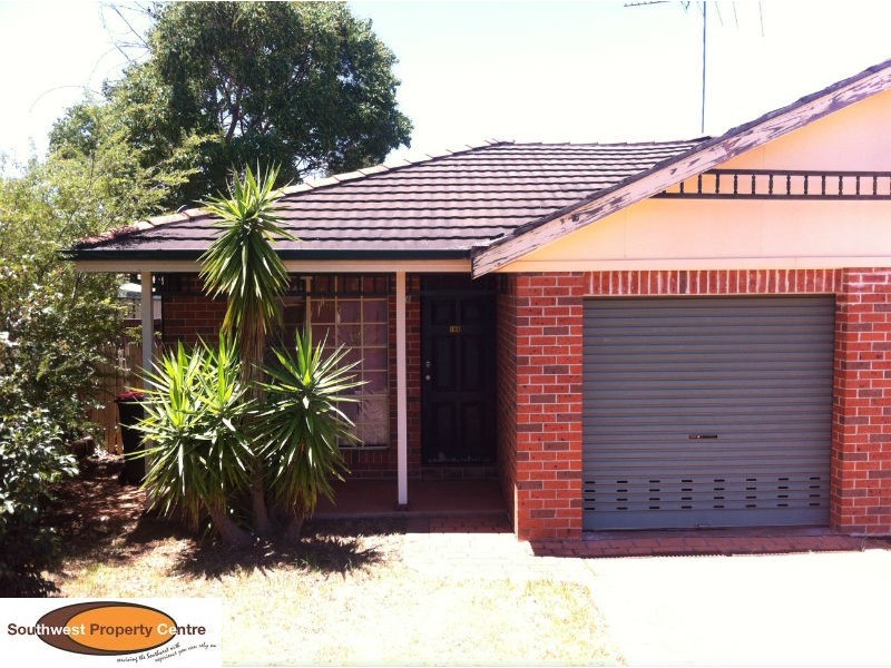 19A Karrabul Road, St Helens Park NSW 2560