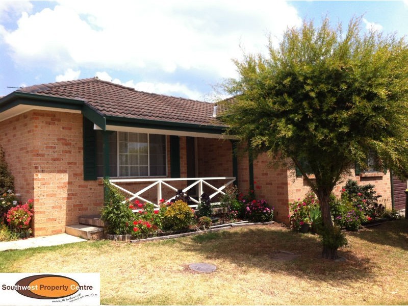 17/201 Oxford Road, Ingleburn NSW 2565
