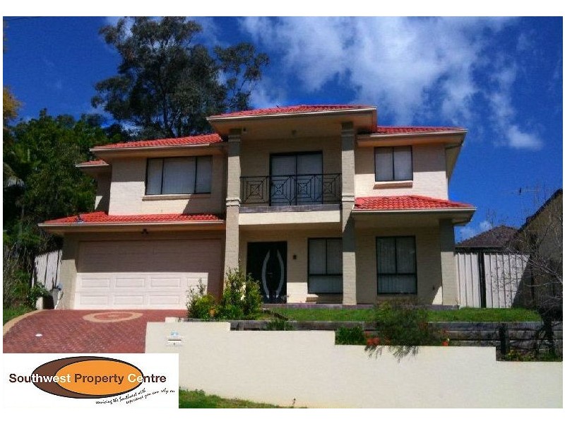 1A Sheather Place, Campbelltown NSW 2560