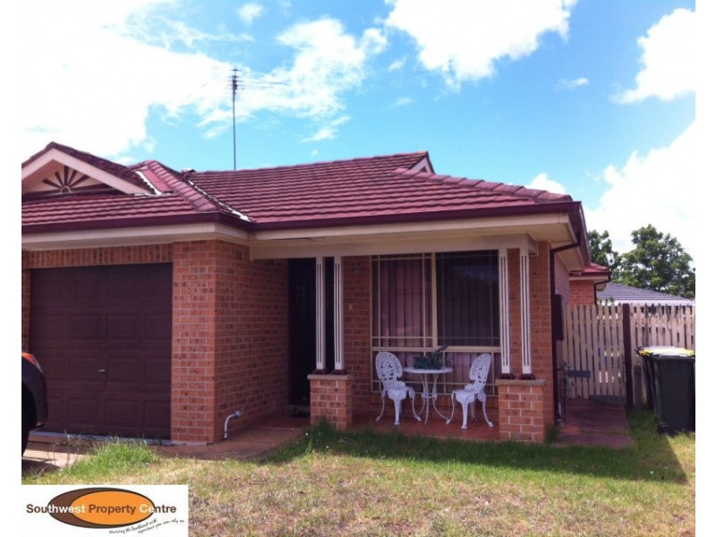 38B Potoroo Avenue, St Helens Park NSW 2560
