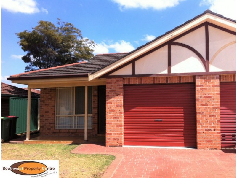 37A Potoroo Avenue, St Helens Park NSW 2560