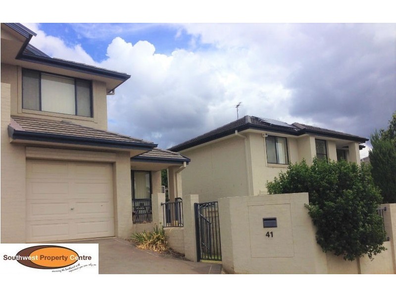 Leumeah NSW 2560