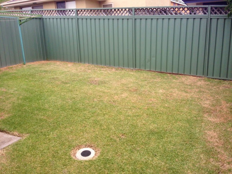Leumeah NSW 2560