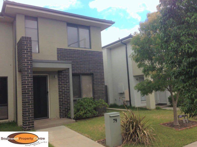 Glenfield NSW 2167