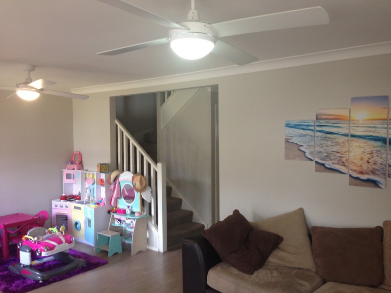 Glenfield NSW 2167