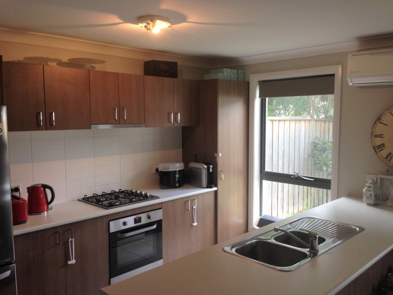 Glenfield NSW 2167