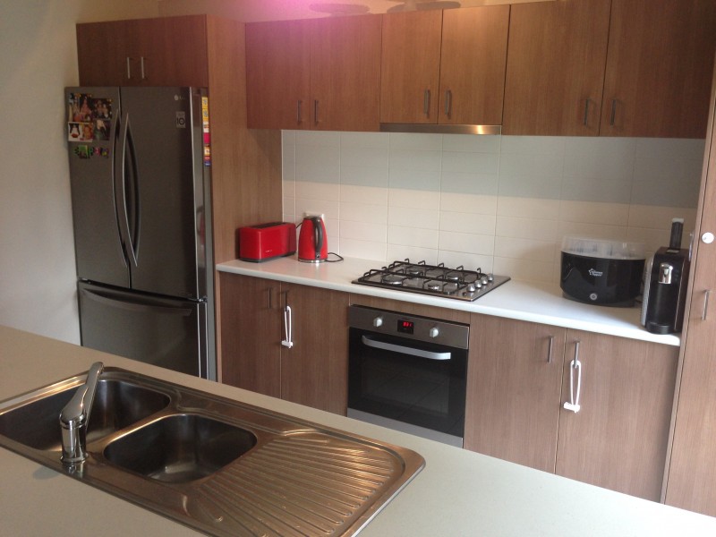 Glenfield NSW 2167