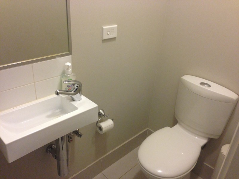 Glenfield NSW 2167