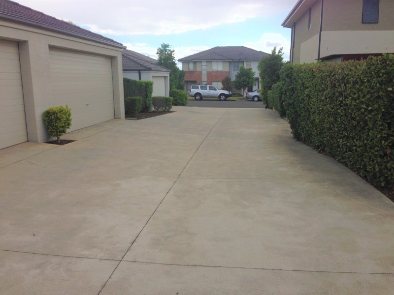 Glenfield NSW 2167