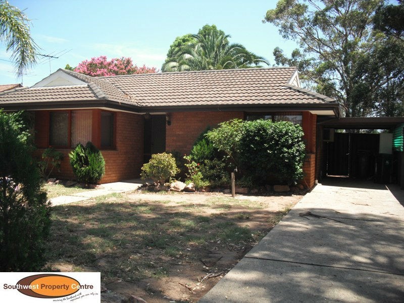 57 Sackville Street, Ingleburn NSW 2565