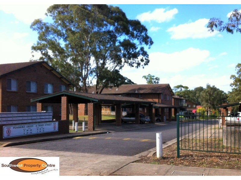 26/16 Derby Street, Minto NSW 2566