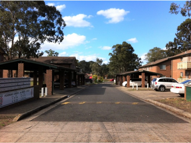 26/16 Derby Street, Minto NSW 2566