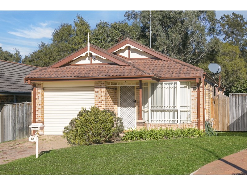 St Helens Park NSW 2560