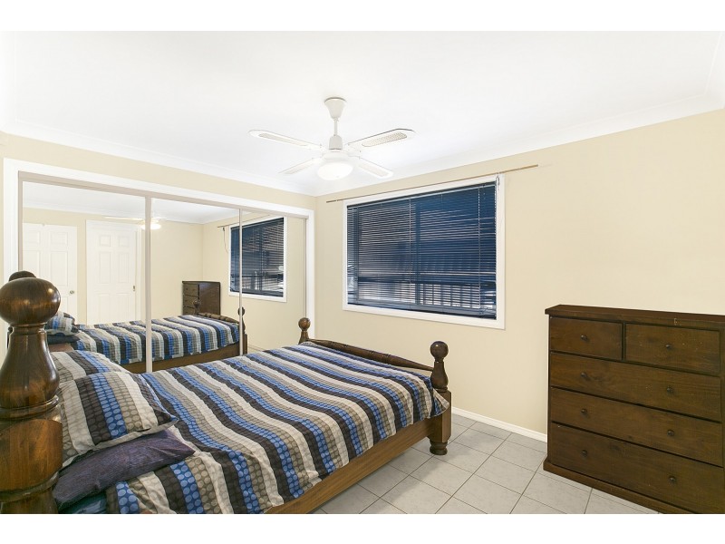 St Helens Park NSW 2560