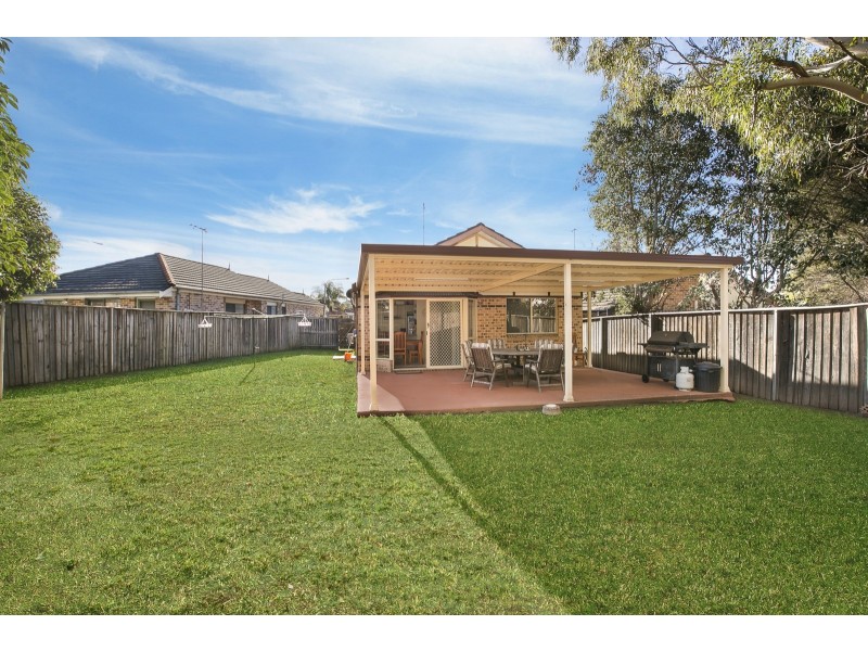 St Helens Park NSW 2560