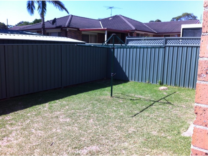 4/101 Carlisle Street, Ingleburn NSW 2565