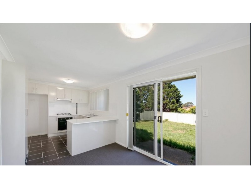 St Helens Park NSW 2560