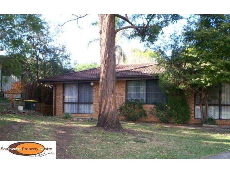 37 Haredale Street, Ambarvale NSW 2560