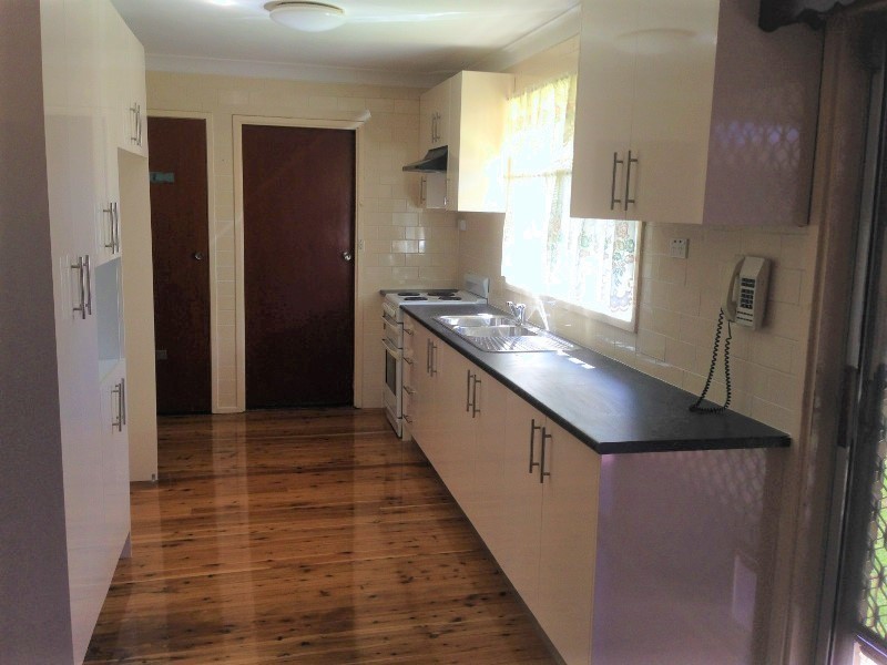 22 Richmond Crescent, Campbelltown NSW 2560