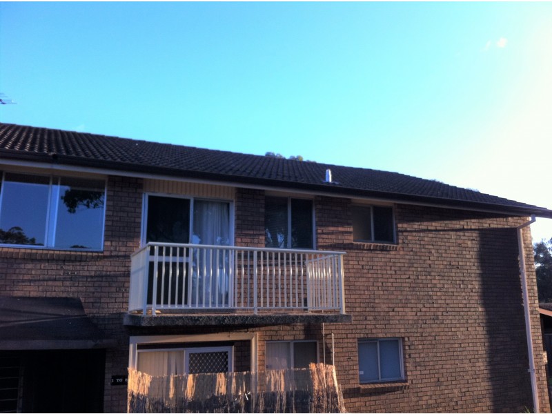 8/57 Jacaranda Avenue, Bradbury NSW 2560