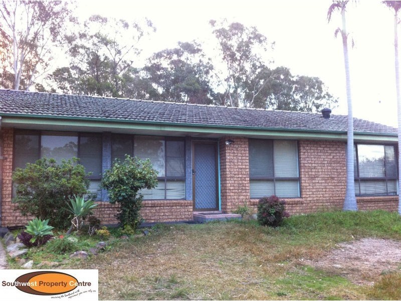 Macquarie Fields NSW 2564