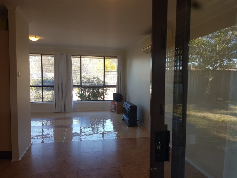 Macquarie Fields NSW 2564