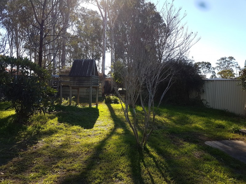 Macquarie Fields NSW 2564