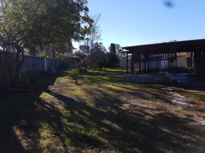 Macquarie Fields NSW 2564