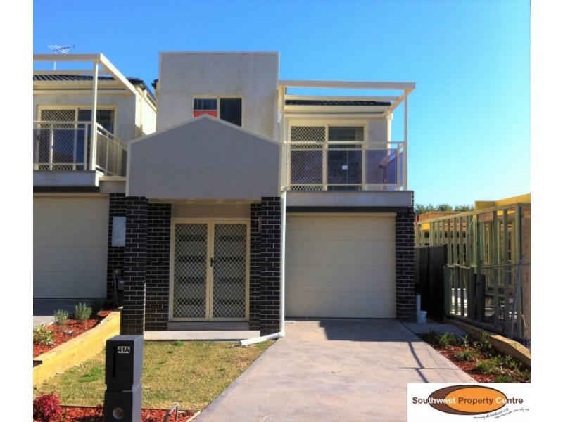 Ingleburn NSW 2565