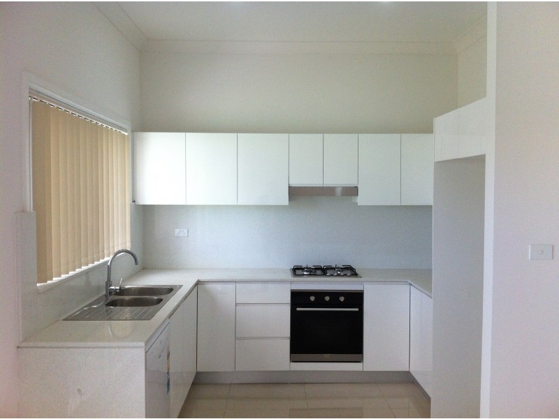 Ingleburn NSW 2565