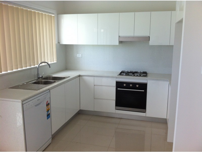 Ingleburn NSW 2565
