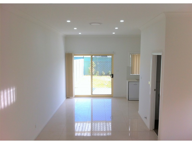 Ingleburn NSW 2565