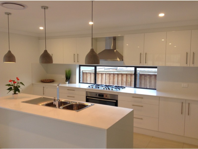 Campbelltown NSW 2560