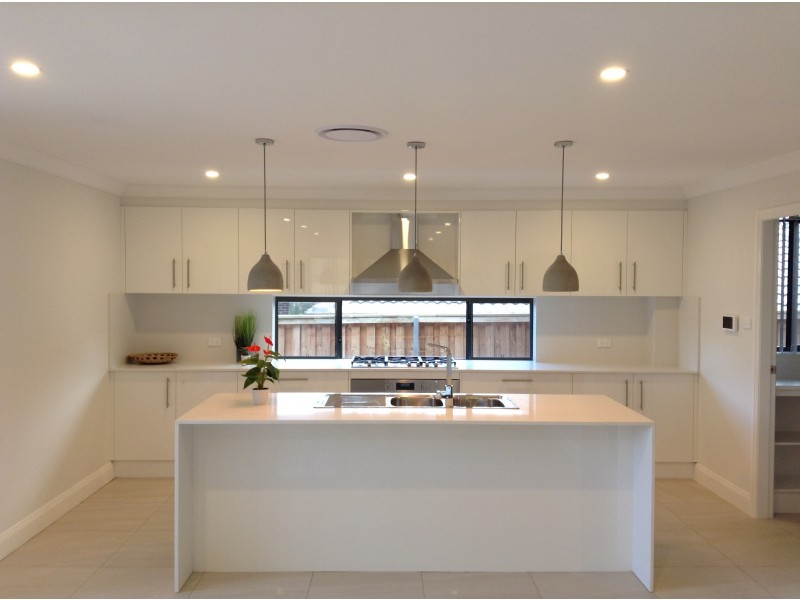 Campbelltown NSW 2560