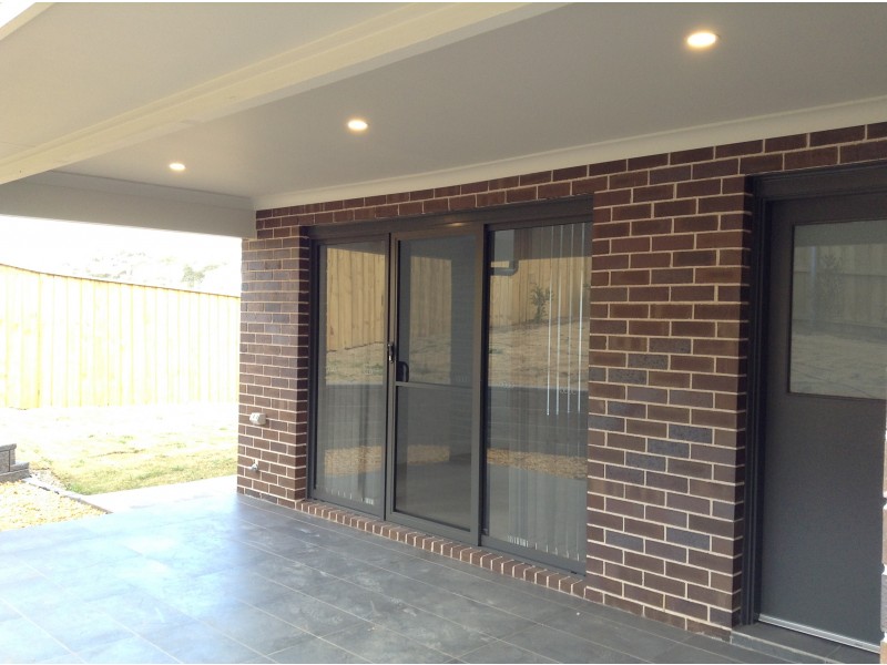 Campbelltown NSW 2560