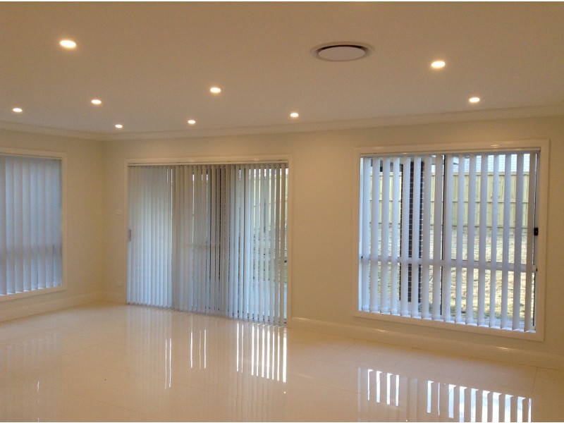 Campbelltown NSW 2560