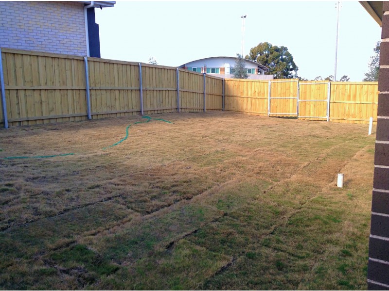 Campbelltown NSW 2560