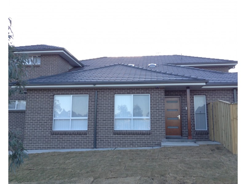 Campbelltown NSW 2560