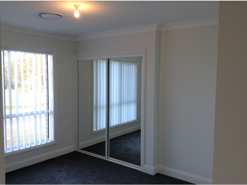 Campbelltown NSW 2560