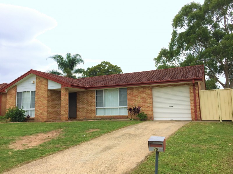 St Helens Park NSW 2560
