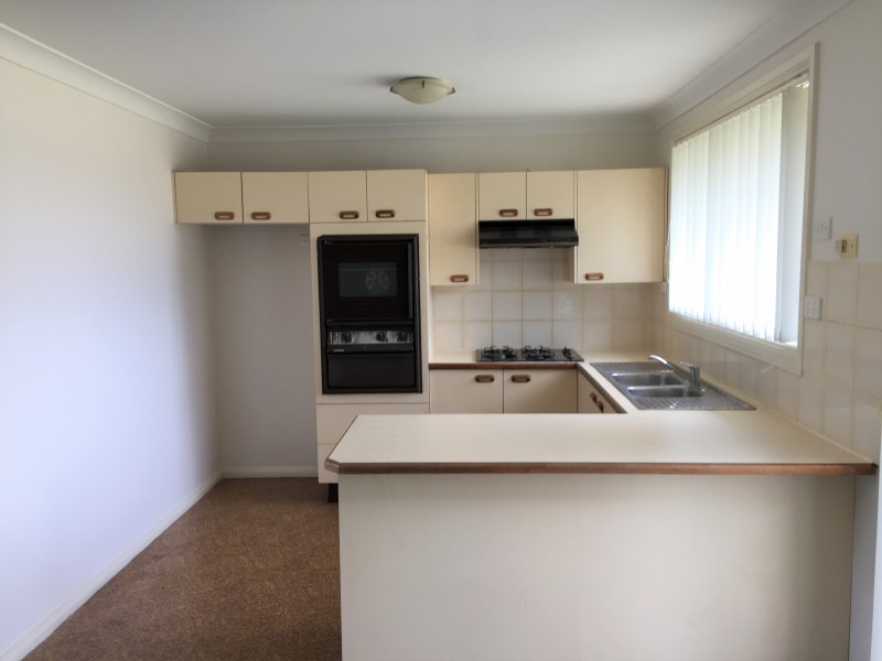 St Helens Park NSW 2560