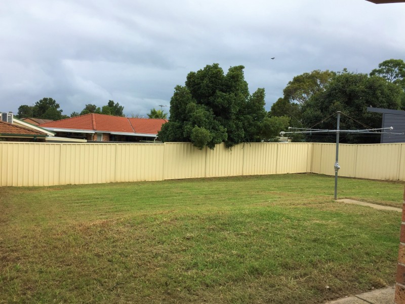 St Helens Park NSW 2560