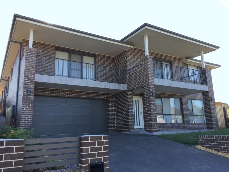 11 Orion Street, Campbelltown NSW 2560