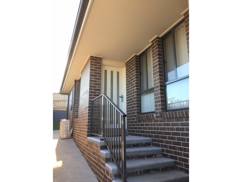 11 Orion Street, Campbelltown NSW 2560