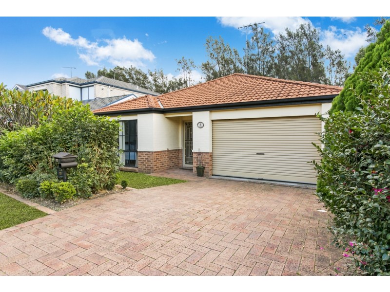 11 Pittman Steps Place, Blair Athol NSW 2560