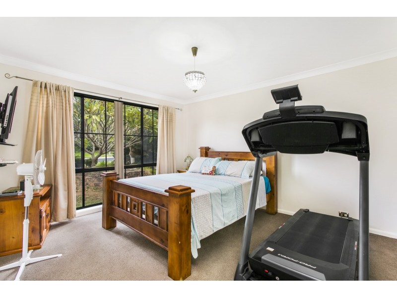 11 Pittman Steps Place, Blair Athol NSW 2560