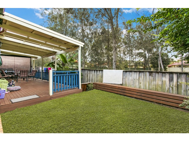 11 Pittman Steps Place, Blair Athol NSW 2560
