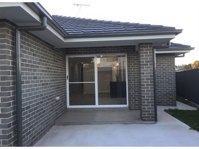 Campbelltown NSW 2560