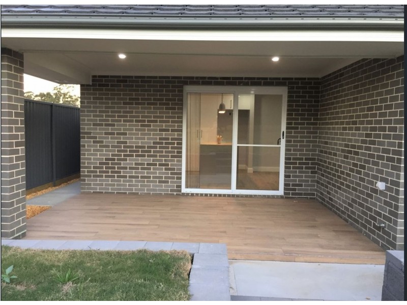 Campbelltown NSW 2560