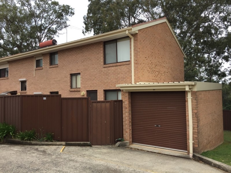 30/196 Harrow Road, Glenfield NSW 2167